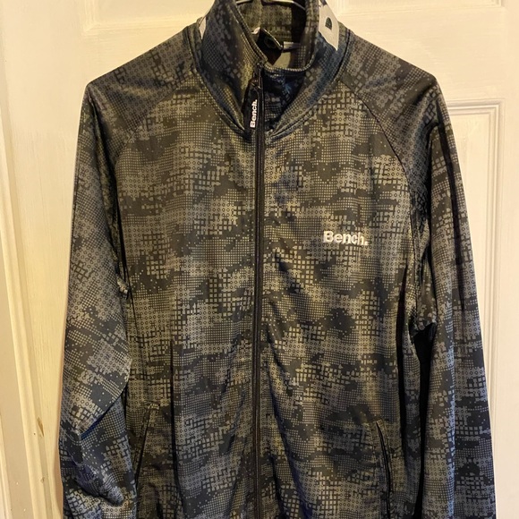 Bench XXL jacket men’s - Picture 1 of 7